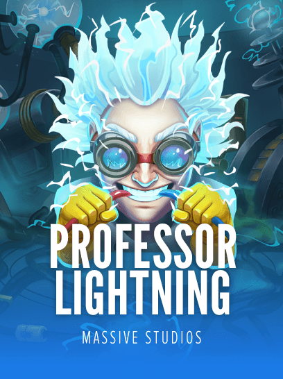 Professor Lightning