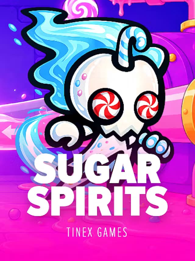 Sugar Spirits