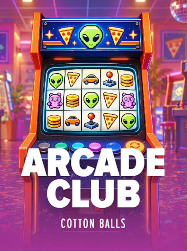 Arcade Club