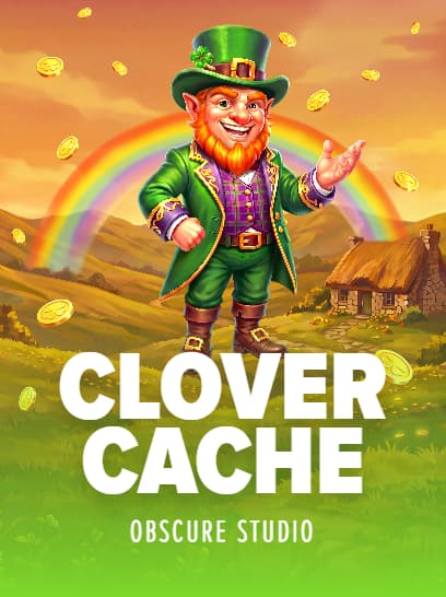 Clover Cache
