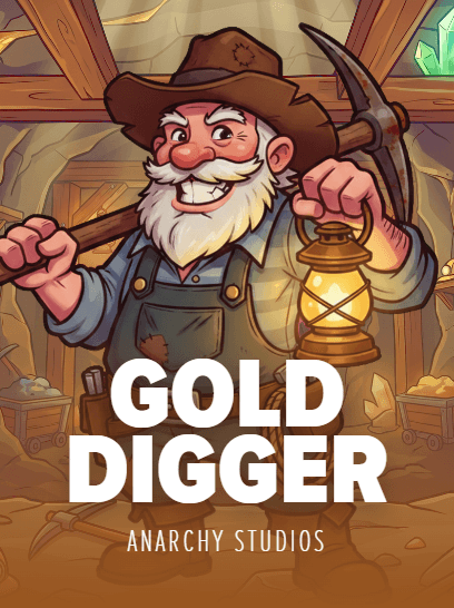 Gold Digger