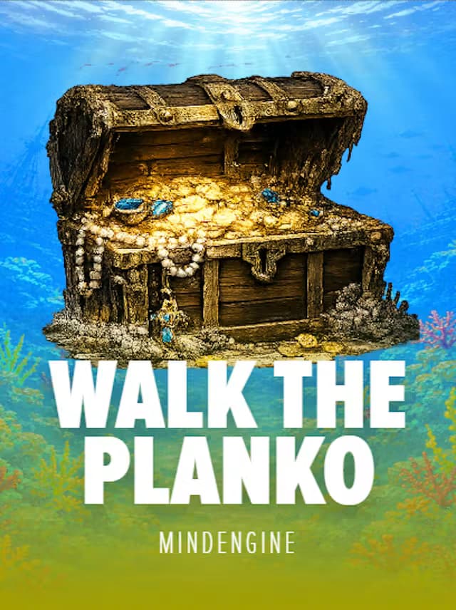Walk The Planko