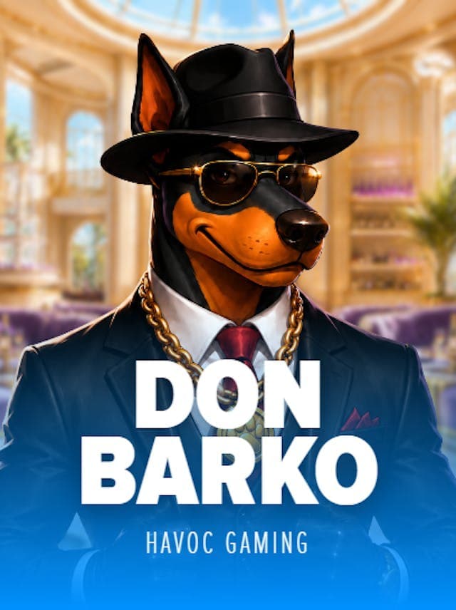 Don Barko