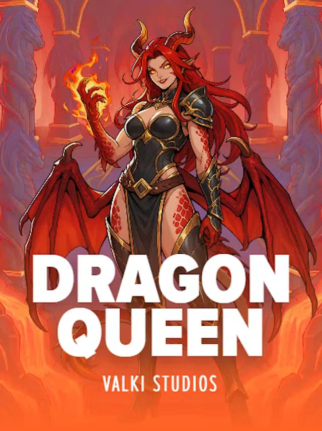 Dragon Queen