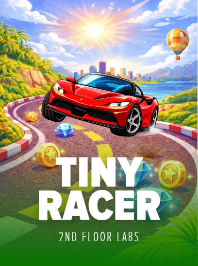 Tiny Racer