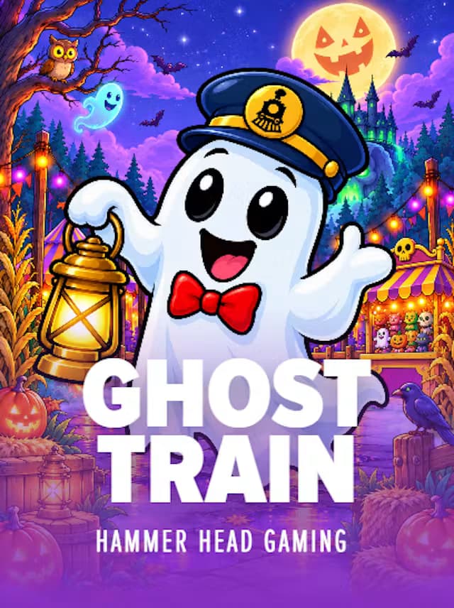 Ghost Train
