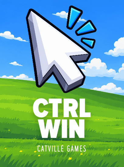 CTRL WIN