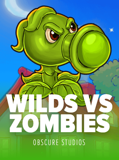 Wilds VS Zombies
