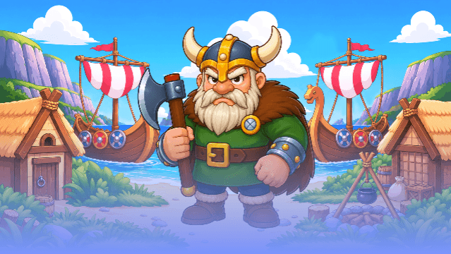 Norse Power