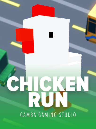 Chicken Run