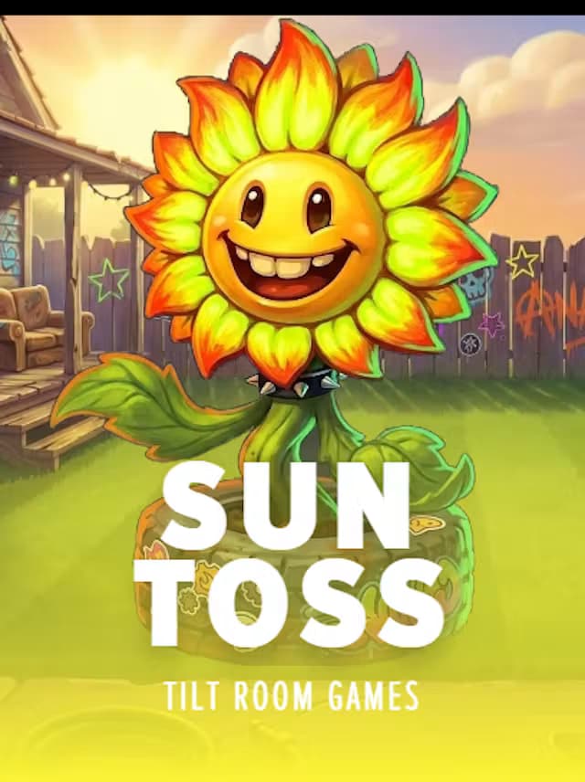 Sun Toss
