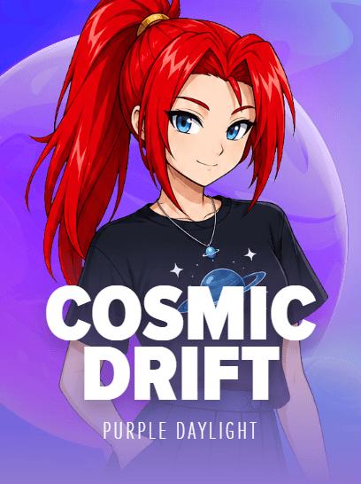 Cosmic Drift