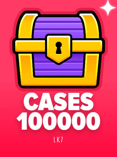 Cases 100000