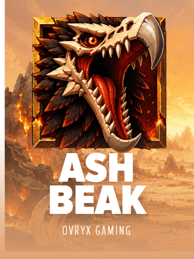 Ash Beak