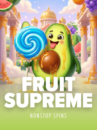 Fruit Supreme