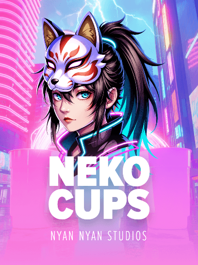 NekoCups