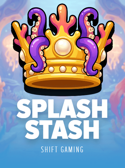 Splash Stash