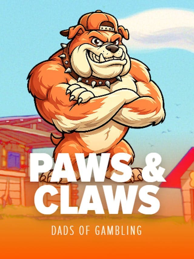 Paws & Claws