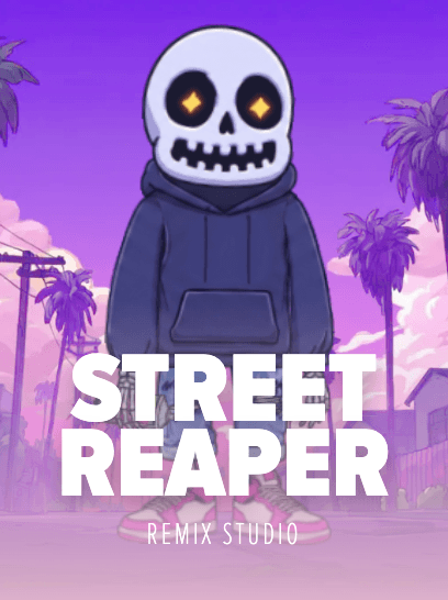 Street Reaper