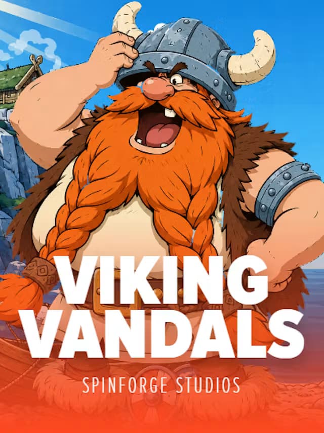 Viking Vandals