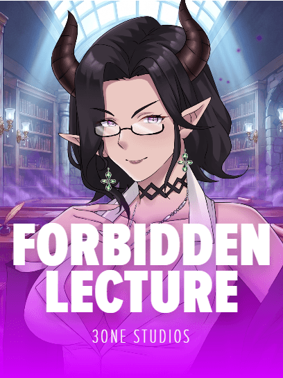 Forbidden Lecture