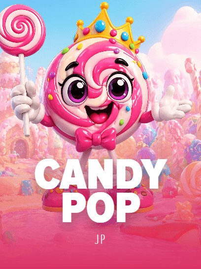 Candy Pop