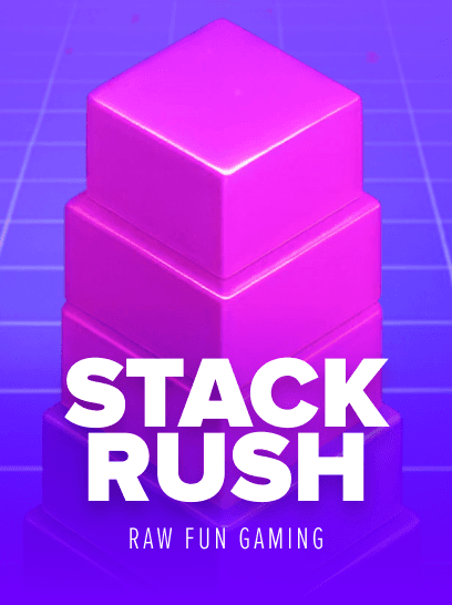 Stack Rush
