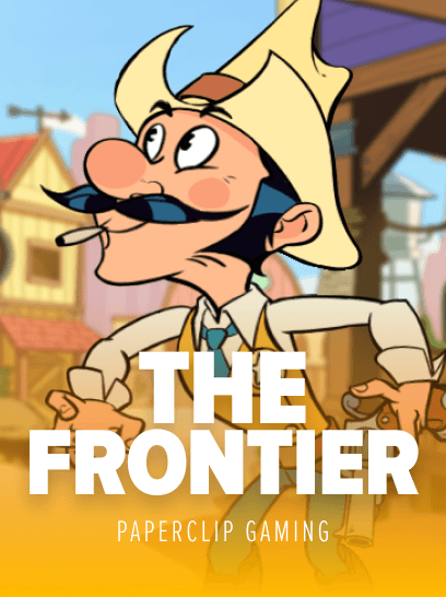 The Frontier