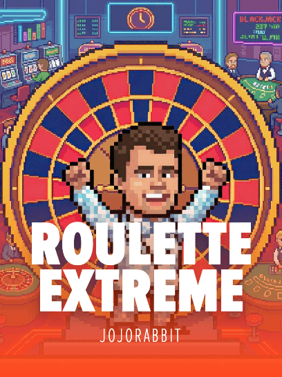 Roulette Extreme