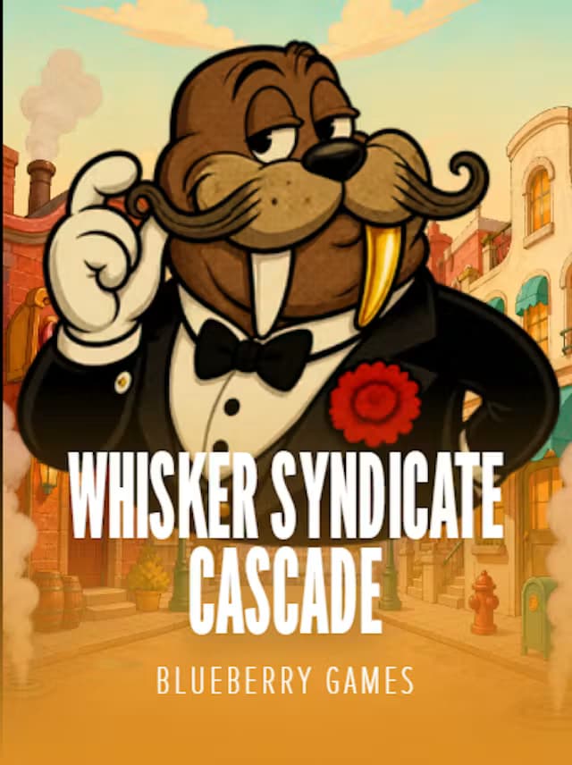Whisker Syndicate Cascade