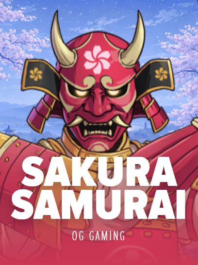 Sakura Samurai