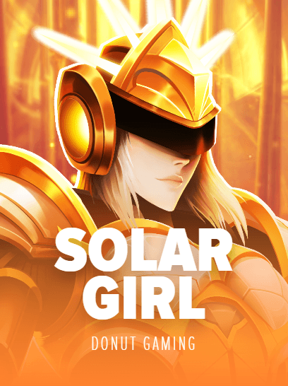 Solar Girl