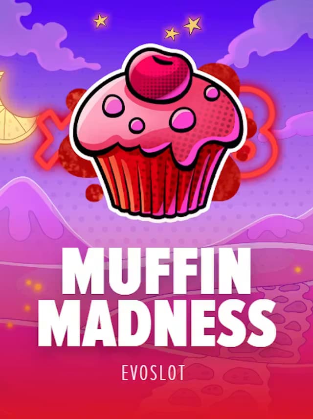 Muffin Madness