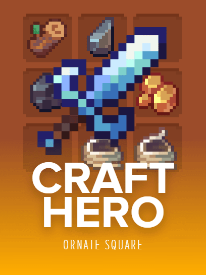 Craft Hero