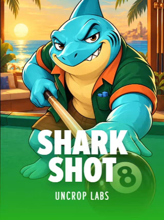 Shark Shot