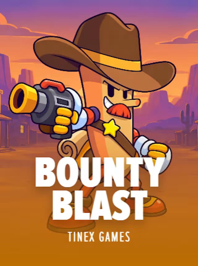 Bounty Blast
