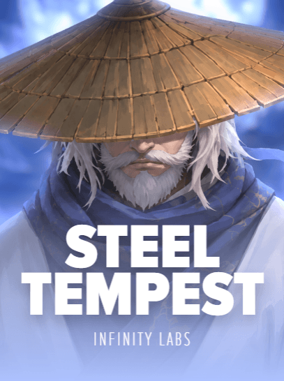 Steel Tempest