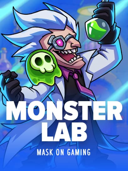 MONSTER LAB