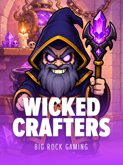 Wicked Crafters