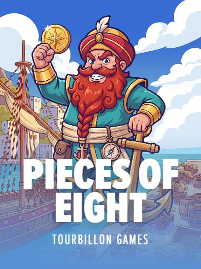 Pieces Of Eight