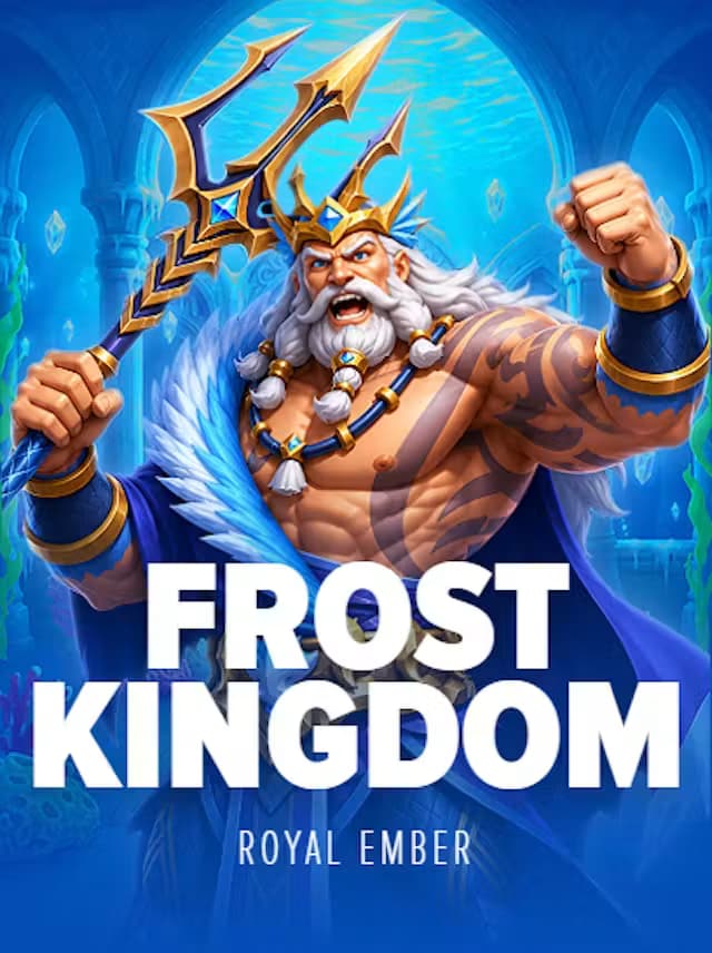 Frost Kingdom