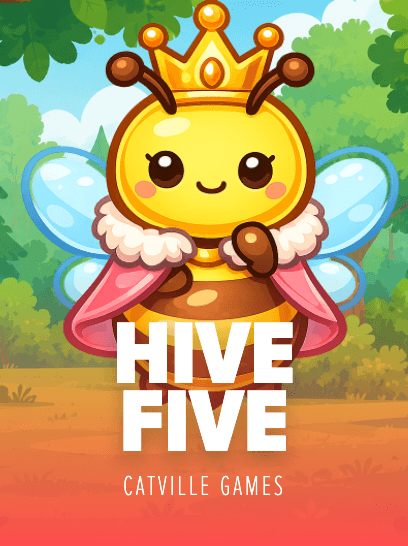 Hive Five