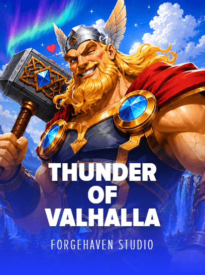 Thunder of Valhalla
