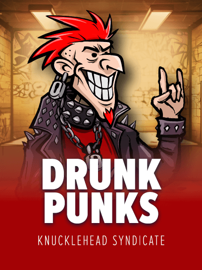 Drunk Punks