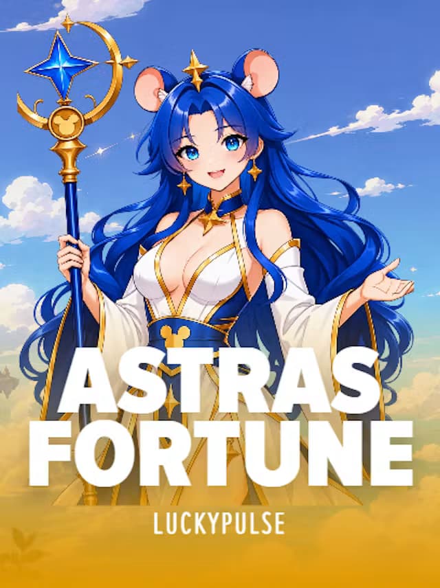 Astras Fortune