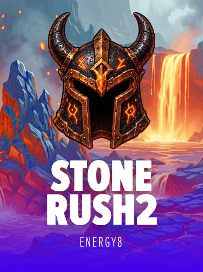 Stone Rush 2