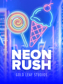 Neon Rush