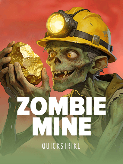 Zombie Mine