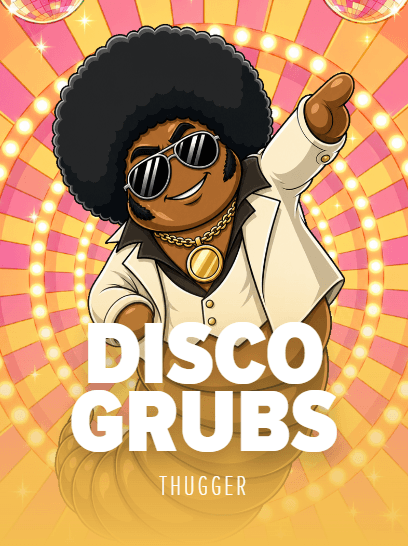 Disco Grubs