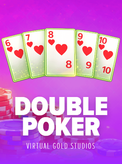 Double Poker 